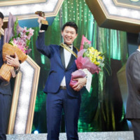 Daniel Cheng鄭舜禧, Senior District Director