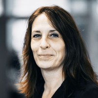 Muriel Bruneau