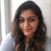 Monika Soni