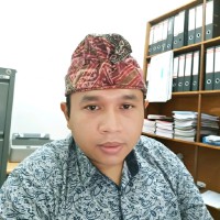 Putu Adi Kesuma Wiatmaja