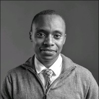 Robert Mbai (Power BI Trainer )