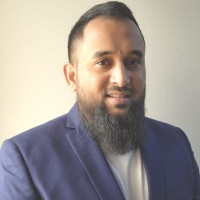 Shajji Mohammed (Pmp, Qms, Api, Iso, Asq Cqe, Cswip, Ndt, Hvac)