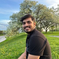 Vishal Parmar