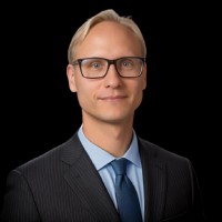Johan Lindholm