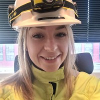 Stine Haraldsen
