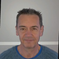 Thierry Delvert
