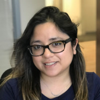 Jessica Hinojosa