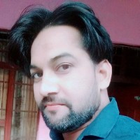 Amit Tyagi