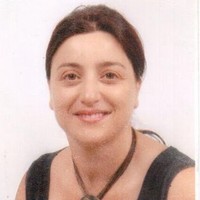 antonia Antonia Speranza