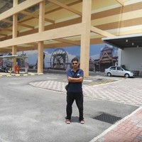 Rashedul Hasan Khan