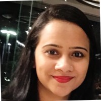 Abhilasha Bhardwaj
