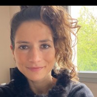 Bérénice Perret