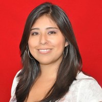 Melina Ordonez