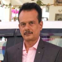 upesh shah