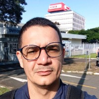 Marco Aurélio F. De Souza