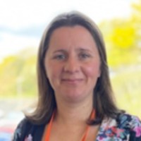 Nicola Allott