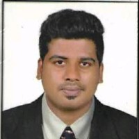 Vijesh Vijayan