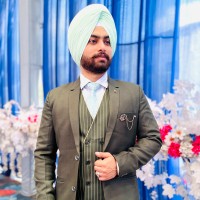 Harmandeep Singh
