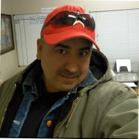 Francisco Jimenez