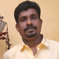 Satheesh Kumar P