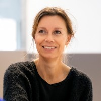 Evelien de Leeuw