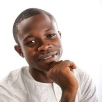 Abdulmumin Audu