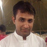 Majid Abbas