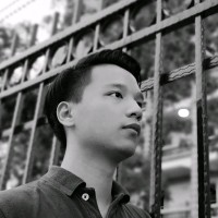 Alvin Lam (Chor Dung)