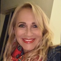 Marice Calle Gaspary