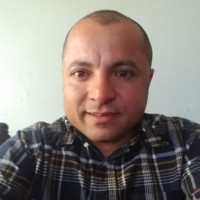 Josue Urbina