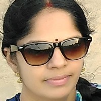 Madhuri Sharma