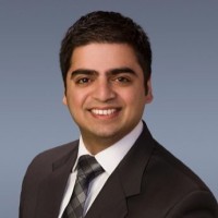 Muhammad Shalwani, Ca, Cfa