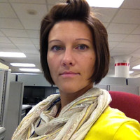 Sheri Naeger