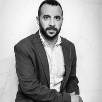 Javier Bermejo Martín