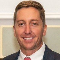 Steve Garrett