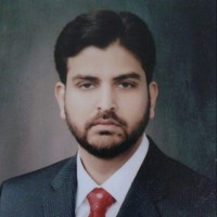 Zain Hashmi