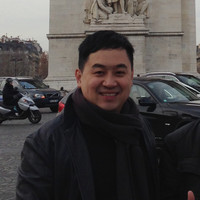 James Liong