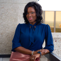 Ebony Parkman