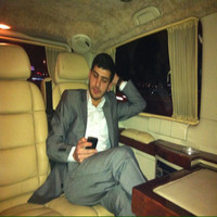 M' Fatih UZUN