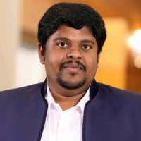 Sivakanth Karunagaran