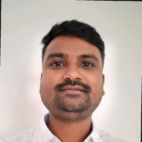 Dnyaneshwar Bhanage