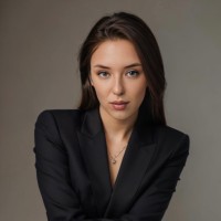 Alena Stepanova