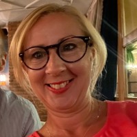 Jo Mardell