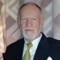 Denis Coghlan