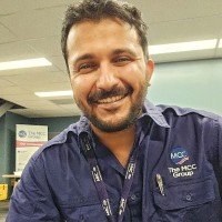 Karl Vaghaiwala