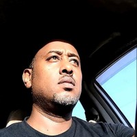 Yohannes Gebreegziabher