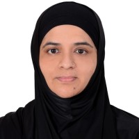Saima Tahir