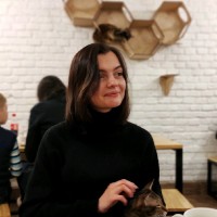 Veronika Nebesna