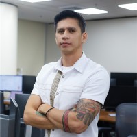 Jeffrey Cebrero