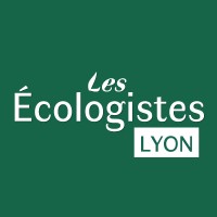 Les Écologistes - Ville de Lyon